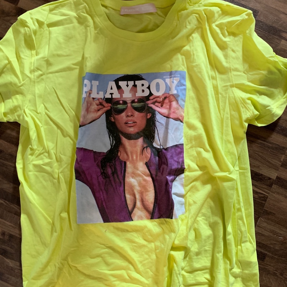 Playboy x missguided